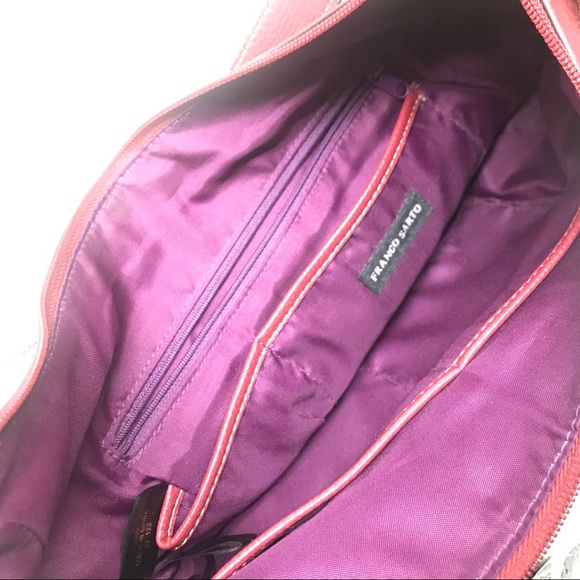 Franco Sarto handbag - Picture 3 of 5